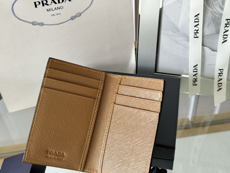 Prada Wallets Purse